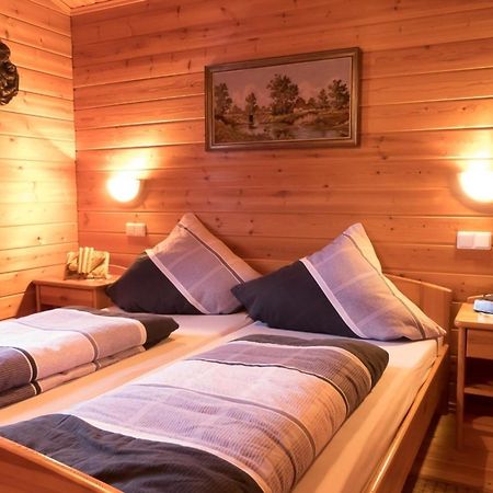 Ferienhaus Nr 7, Typ B, Feriendorf Jaegerpark, Bayerischer Wald Viechtach Εξωτερικό φωτογραφία
