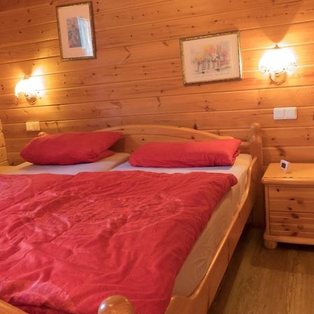 Ferienhaus Nr 7, Typ B, Feriendorf Jaegerpark, Bayerischer Wald Viechtach Εξωτερικό φωτογραφία