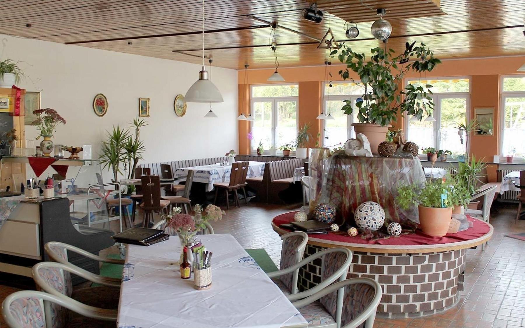 Ferienhaus Nr 7, Typ B, Feriendorf Jaegerpark, Bayerischer Wald Viechtach Εξωτερικό φωτογραφία